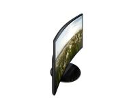 Samsung LV27F390FEWX Curved TV czarny - 346645 - zdjęcie 9